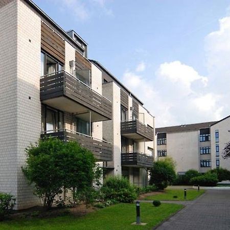 Acora Bonn Living The City Kültér fotó