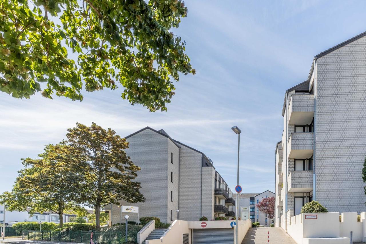 Acora Bonn Living The City Kültér fotó