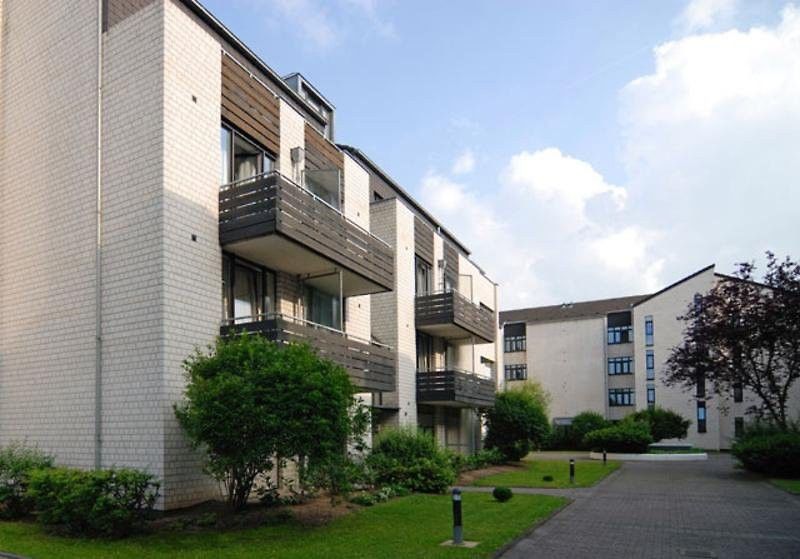 Acora Bonn Living The City Kültér fotó