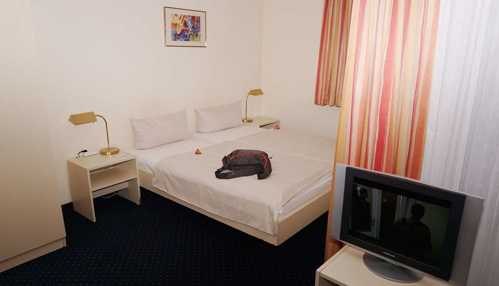 Acora Bonn Living The City Szoba fotó