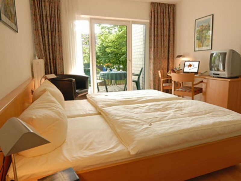Acora Bonn Living The City Kültér fotó
